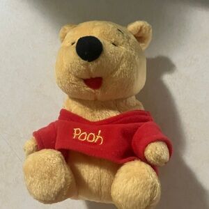 Disney Winnie The Pooh plush